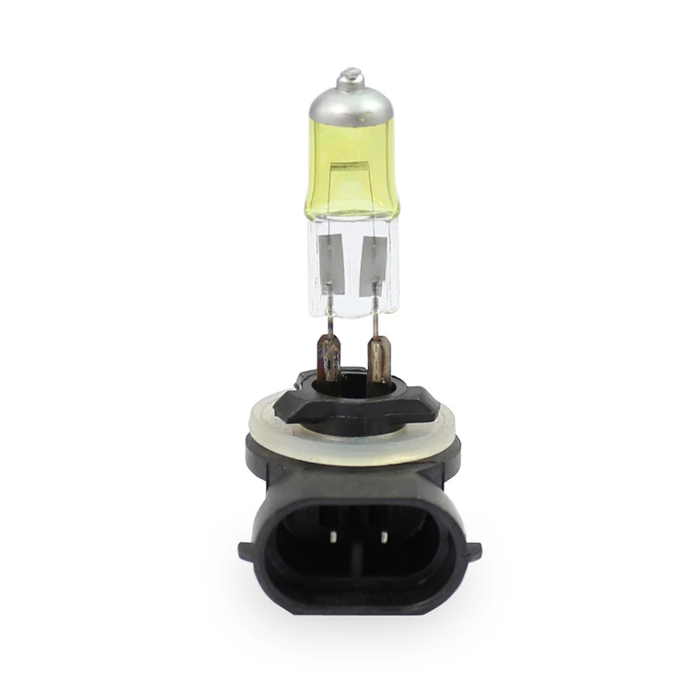 

Car Bulb Gold Light Fog Lamp High Beam