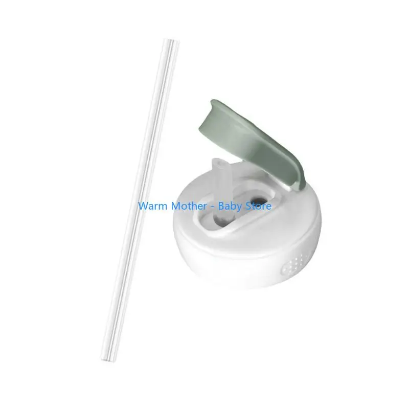 غطاء آمن لكوب شرب الأطفال المحمول لزجاجات الأطفال PGN 2nd 3rd 57QE