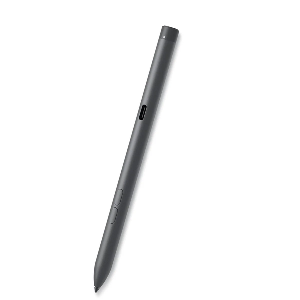 Imagem -04 - Recarregável Active Touch Pen Dell Premier Pn7522w3 Botões com Indicador Led