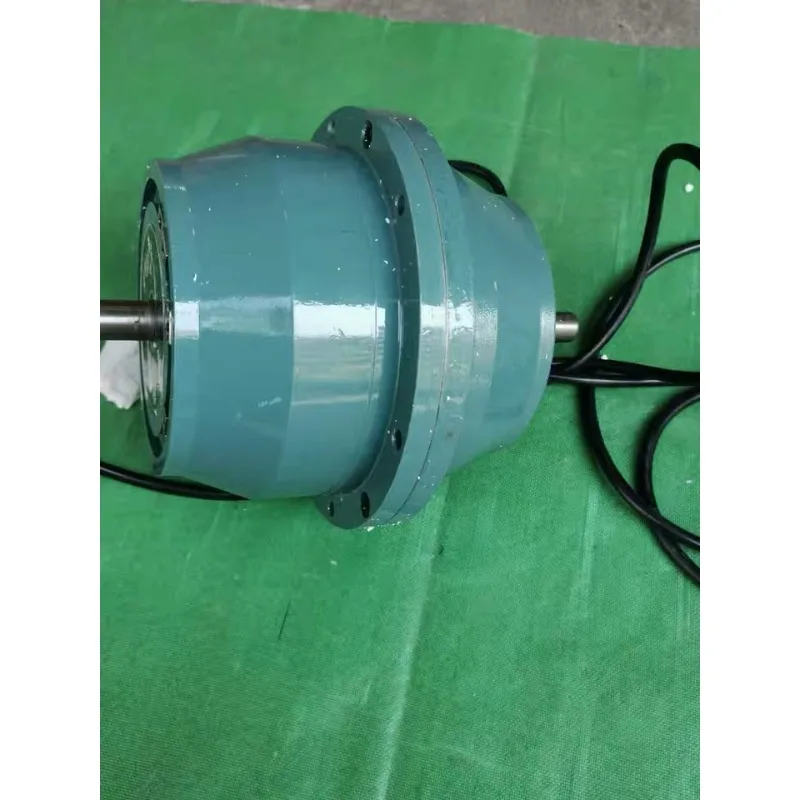 

Low Noise Three-Phase Asynchronous Motor YDFW0.45-4