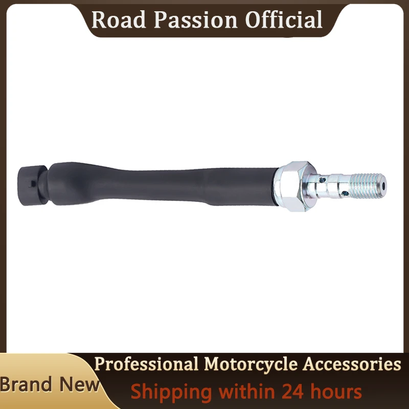 Motorcycle Brake Pressure Switch For Polaris ACE 500 570 900 e2 eM1400 Ranger Crew 570 900 XP1000 RZR 570 900 RS1 RZR S4 4014225
