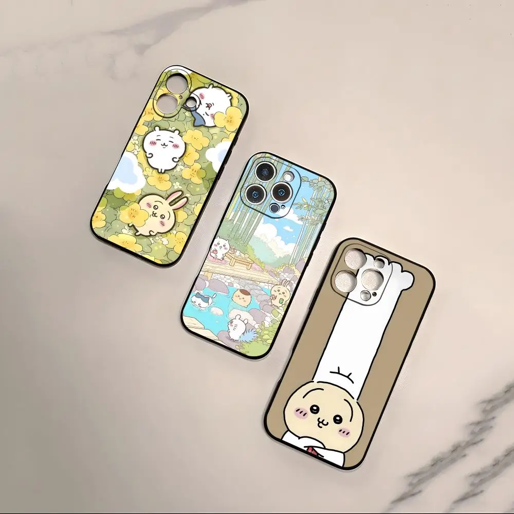 Chiikawa Phone Case… - image