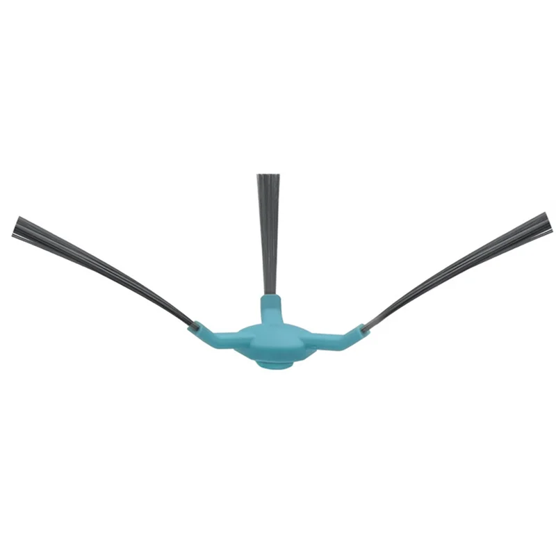 A83G-For Cecotec Conga 2499 جهاز آلي لتنظيف الأتربة فرشاة جانبية تصفية كيس الغبار استبدال حزمة فرشاة