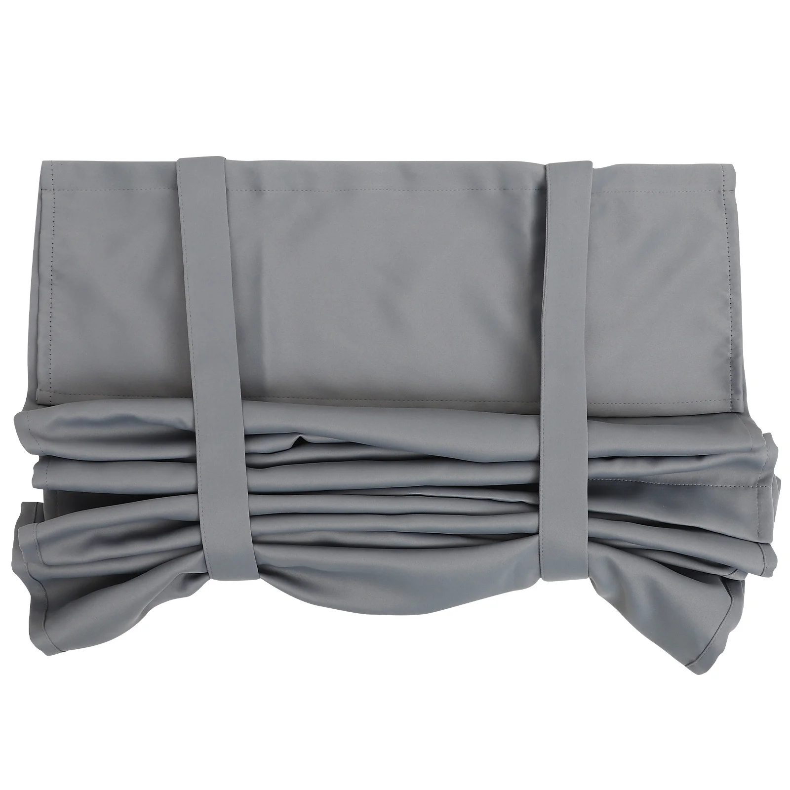 Blackout For Living Room Thermal Insulated Sun Blocking Privacy Window Drape Door Curtain Room Darkening Shading Home