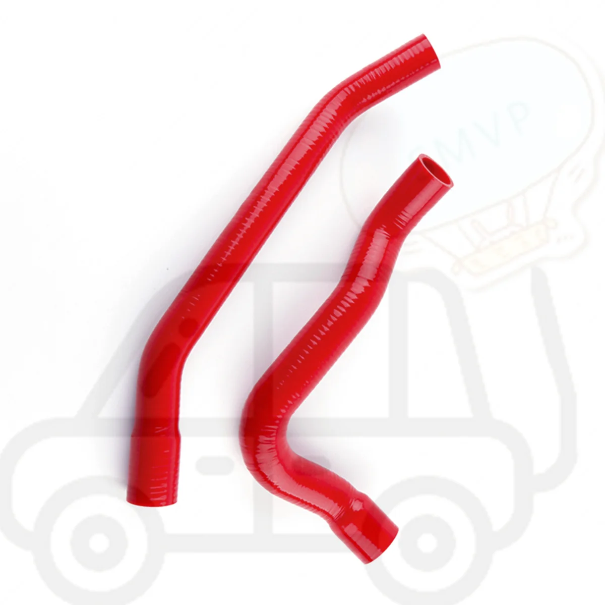 

Silicone Radiator Hose For 1983-1992 GM Chevy Chevrolet Camaro Pontiac Replacement Parts 1984 1985 1986 1987 1988 1989 1990 1991