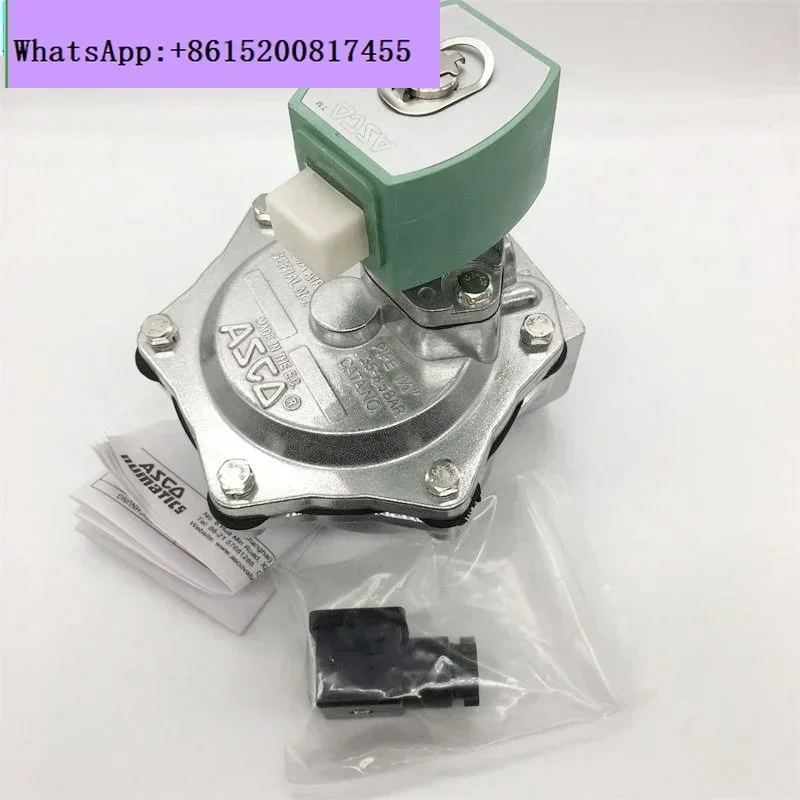 Electromagnetic pulse valve SCG353G047/G044/G050/G043/G051