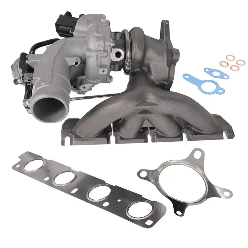 

Turbo Turbocharger Engine CCTA for Audi Q3 A3 Quattro VW Jetta Passat 06J145713L