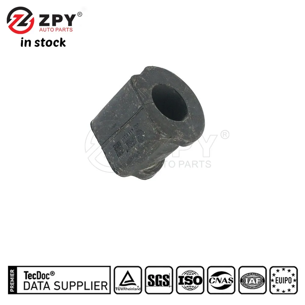 BEYU For VW Polo 6Q0411314R Anti Roll Bar Bush Front New Inner diameter 18MM