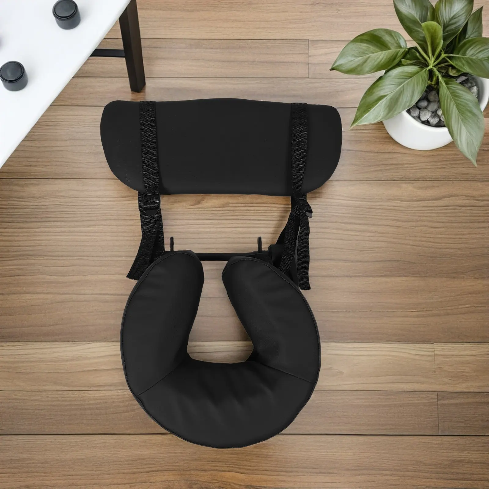 

Подушка-подголовник для массажного стола, ультрамягкая, для лица, для спа-процедур, для массажной кушетки, для лежания на животе, для салонов красоты