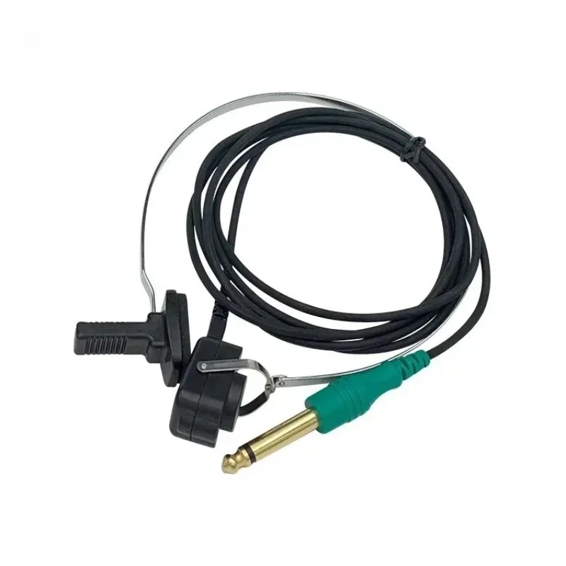 Professional Audiometer 2pin B71  Conductor transducers Headsets