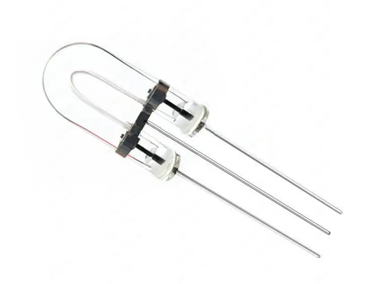 

Xenon Pulse Strobe Lamp, HM-6U30, Power 6WS, Special for Stroboscope.