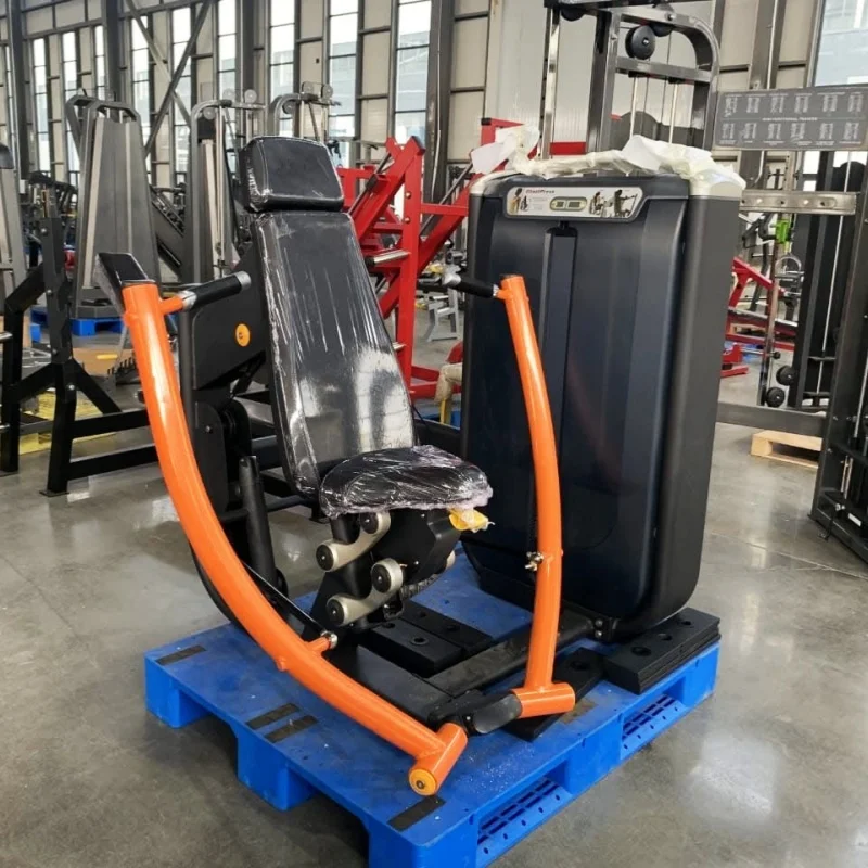 Stable Quality Professional All in Commercial Gym Fitness Equipment Exercise Chest Press Machine