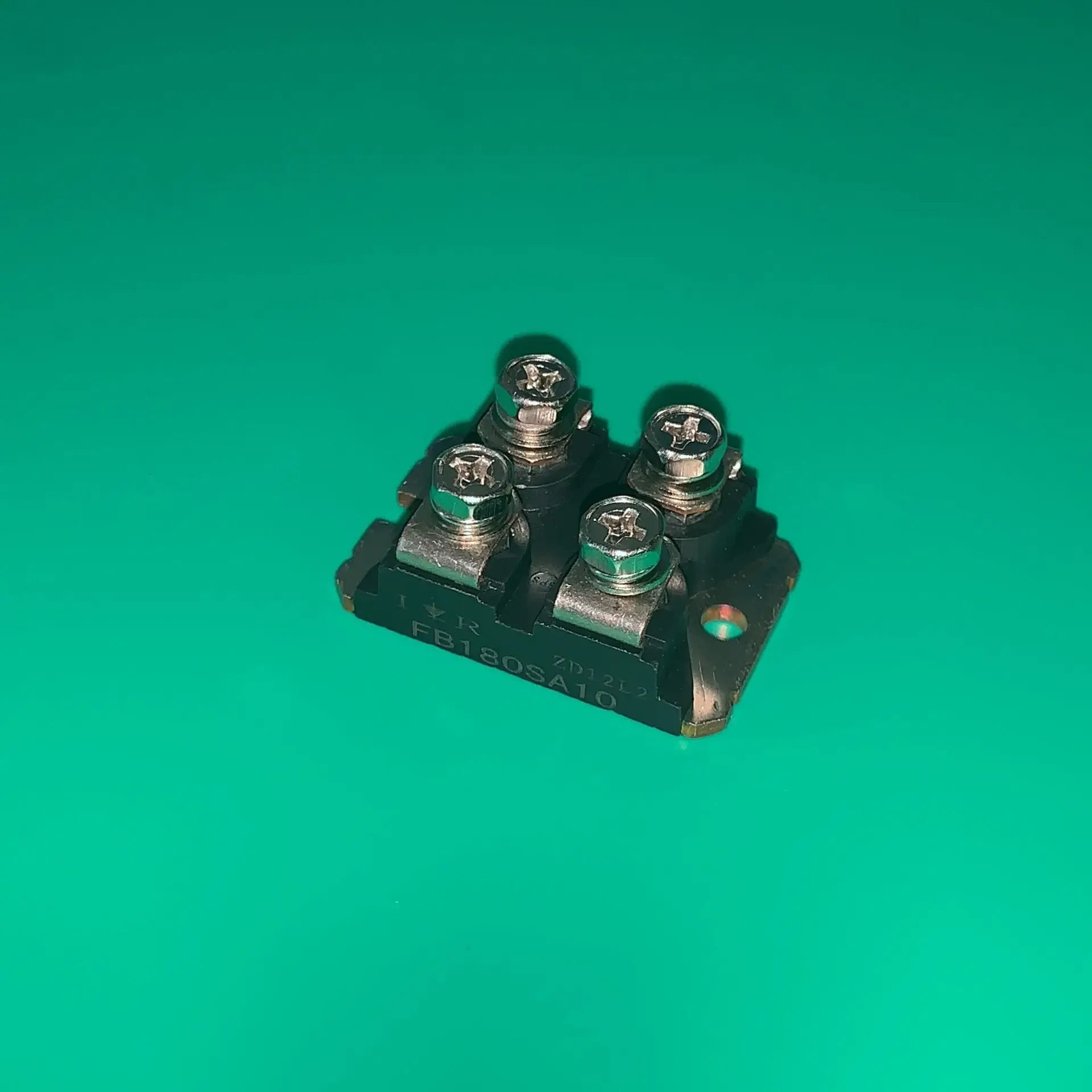 FB180SA10 IGBT FB180SA 10 Power MOSFET N-CH 100V 180A SOT-227 MODULE FB180 SA10 FB 180SA10 F8180SA10