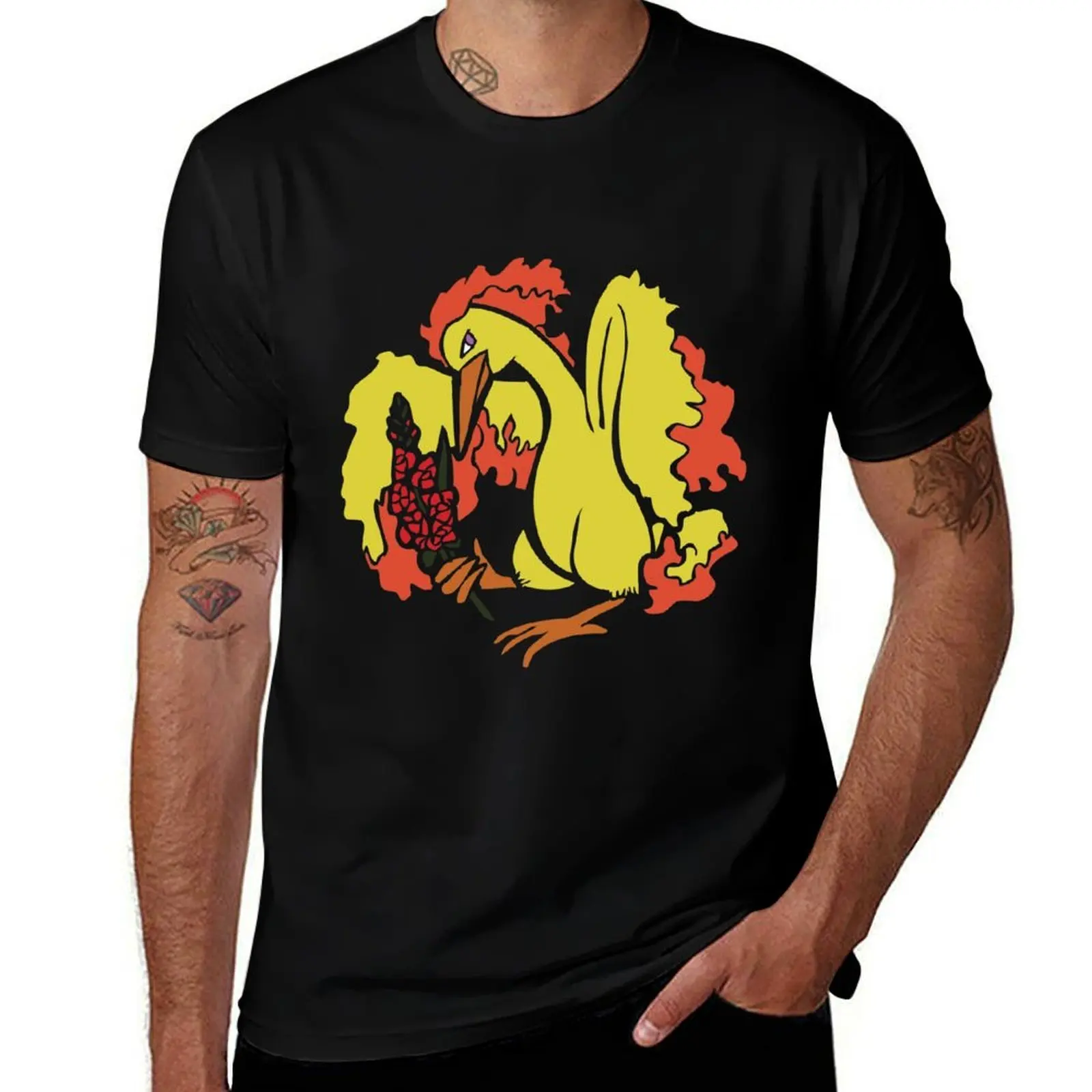 

Valor T-Shirt quick-drying Funny t-shirt T-shirts oversize workout shirts for men