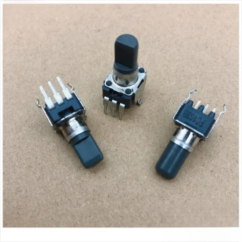Potenciómetro de ajuste de volumen para reparación de piano digital KORG PA600 PA300 PA700