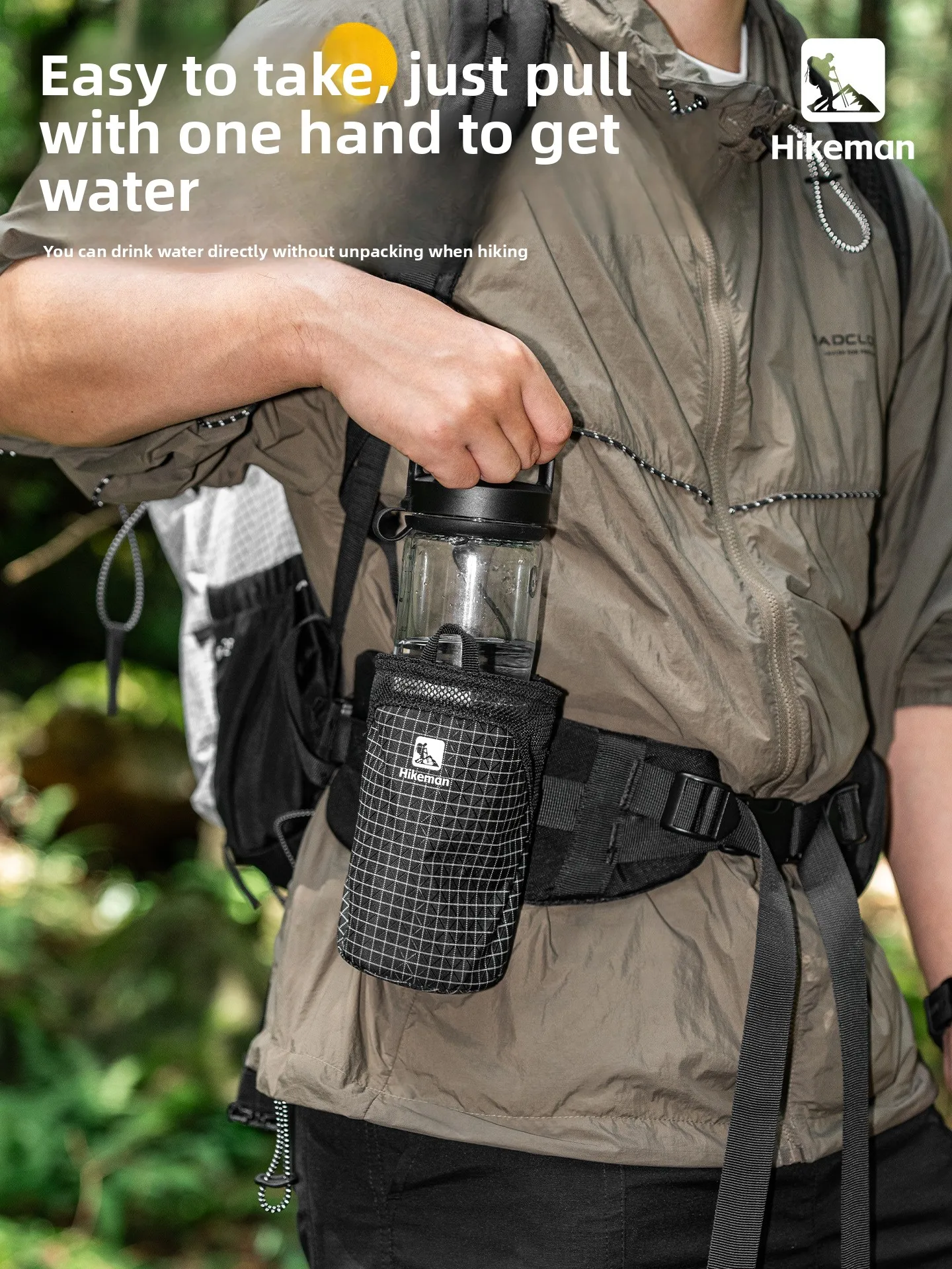 Lightweight Outdoor Hiking Hyd - đánh giá và giá Hydration Pack Outdoor