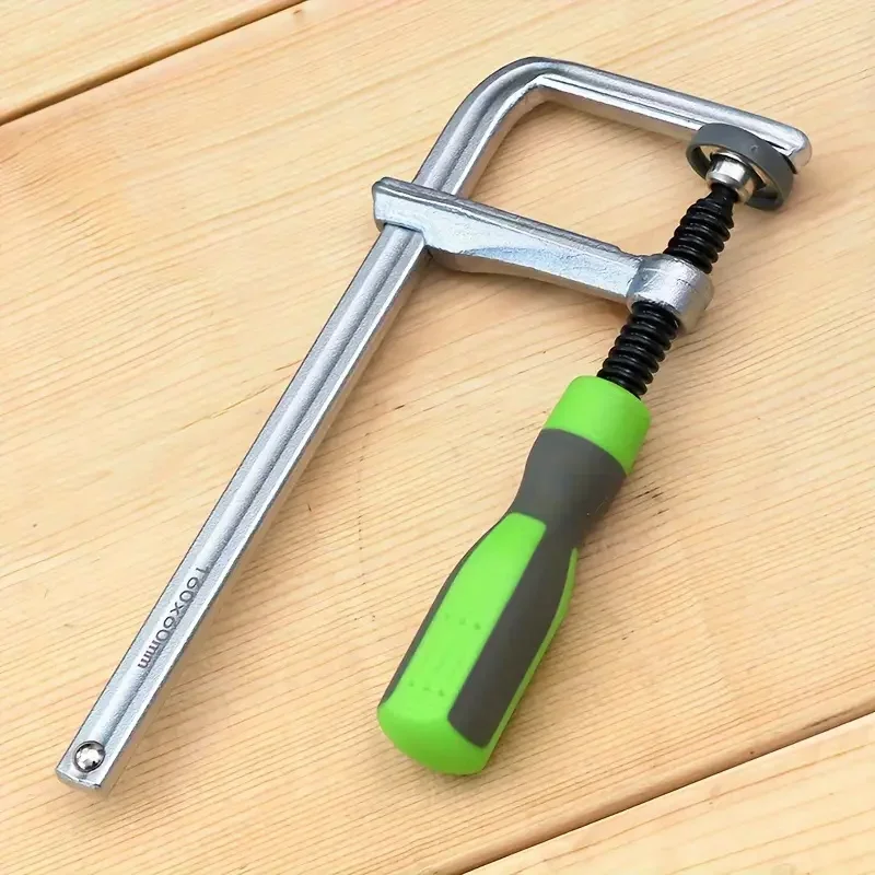 1Pcs Woodworking Guide Rail Clamp Track Dovetail Clamps Quick Screw Clamp  for Festool Makita Dewalt Metabo Mafell Guide Rail