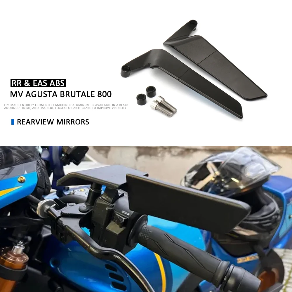 For Mv Agusta Bruta…