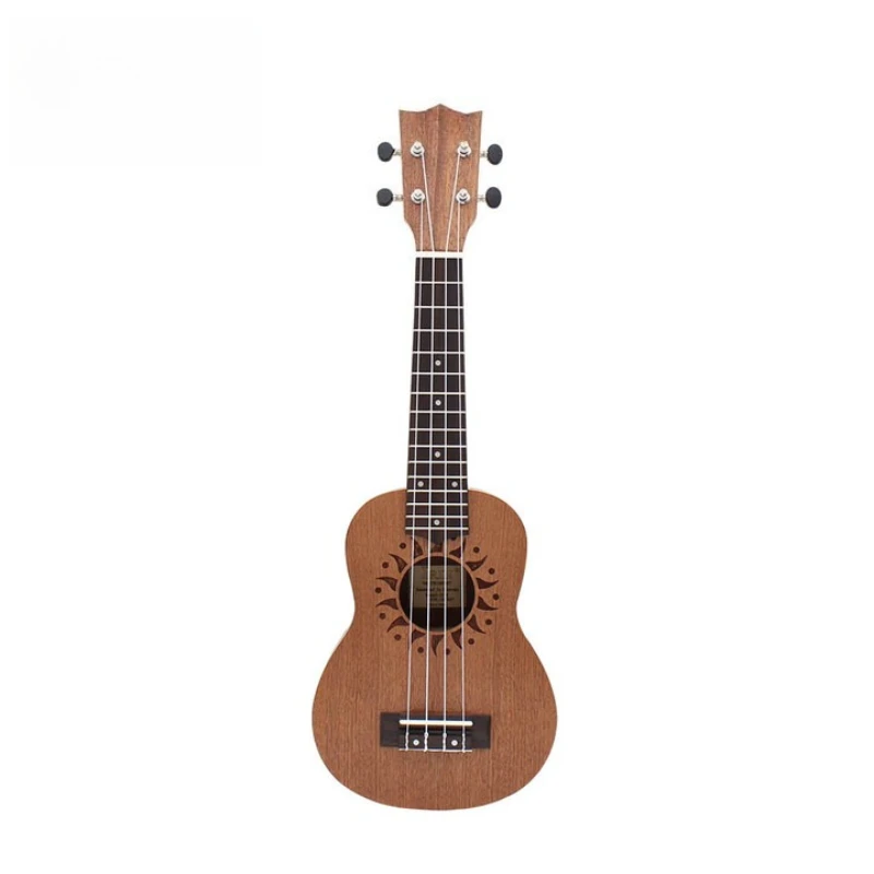 

Sunflower Guitar Children's Beginners, Small Ukulele Guitar