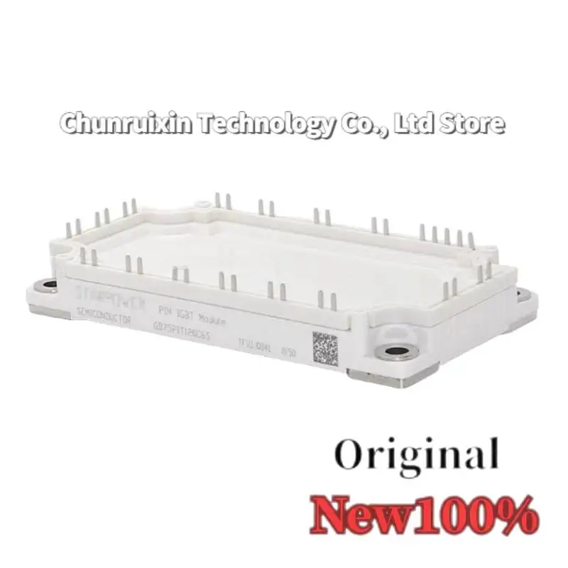 

GD50PIT120C6S-G5 GD75PIT120C6S-G5 GD75PIT120C6S-G8 Модуль IGBT