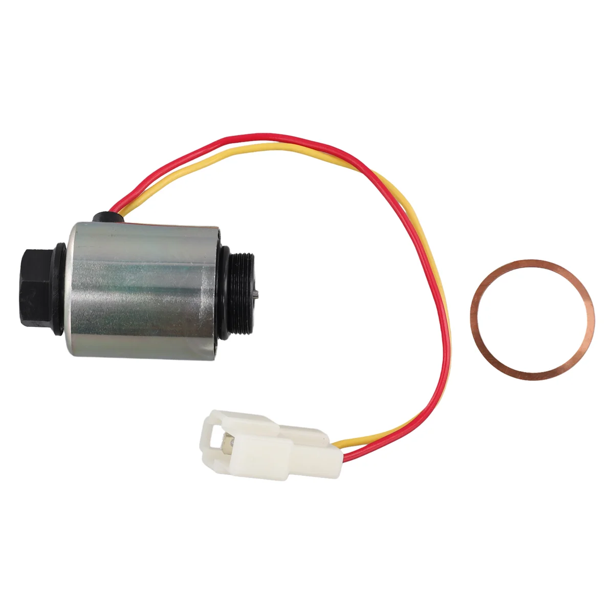 PTO Solenoid AM878297 AM878282 for John Deere Lawn Tractor 415 425 445 455 997 1420 1435 1445 1545 1550 1565 1570