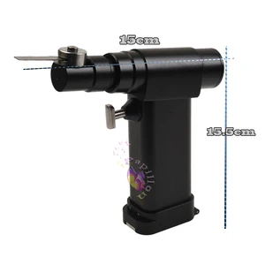 11 Hauptverkauf Elektrische Sierra zum Schneiden von Knochen - №2