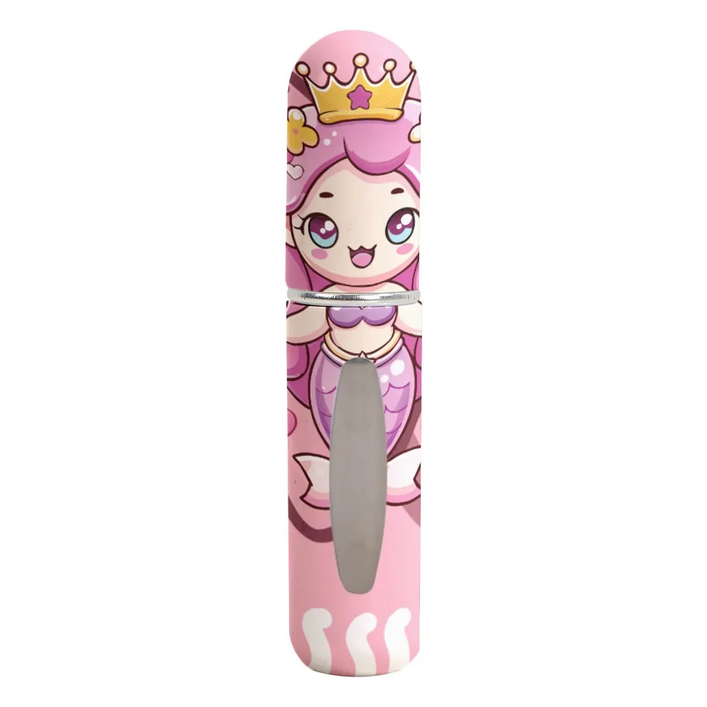 5ml Mini Perfume Bottle Empty Leak-proof Empty Cosmetic Containers Refillable Spray Atomizer Bottle