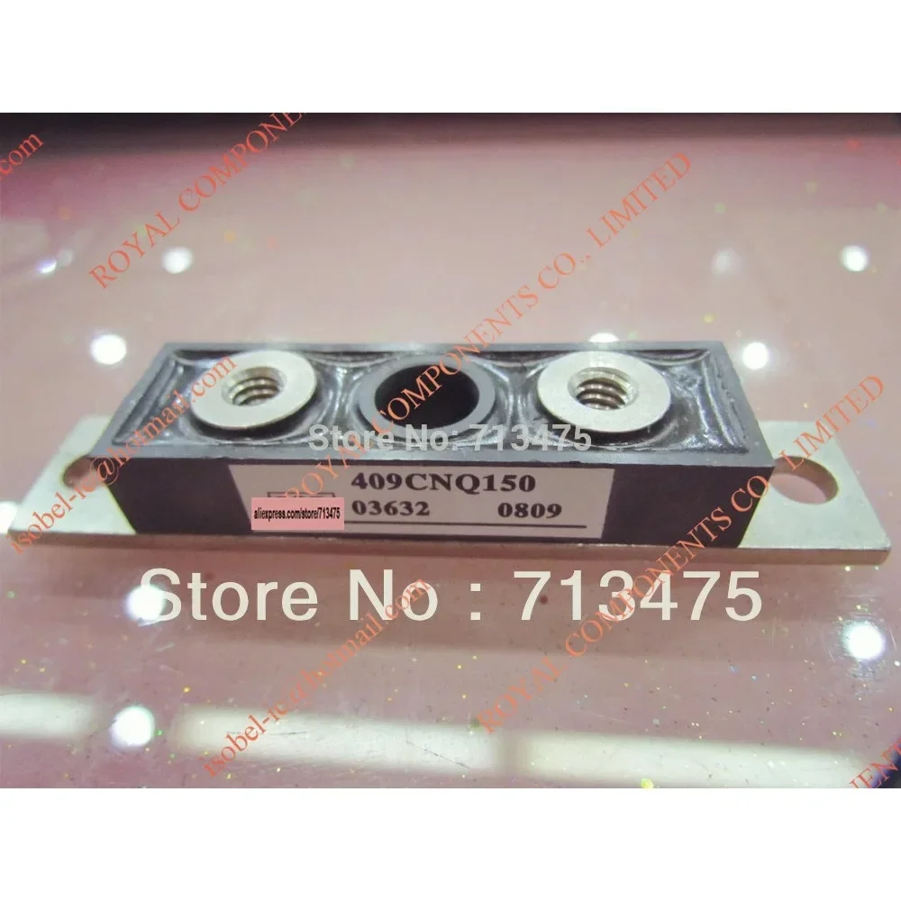 403CNQ080 409CNQ150 409CNQ150PBF