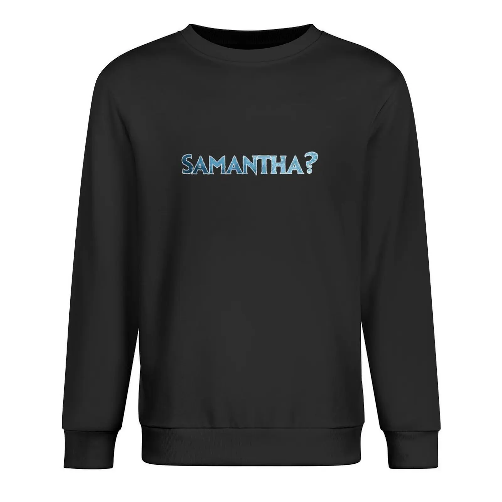

Samantha Pullover aesthetic clothing tracksuits autumn clothes for men hooded sweatshirt for men
