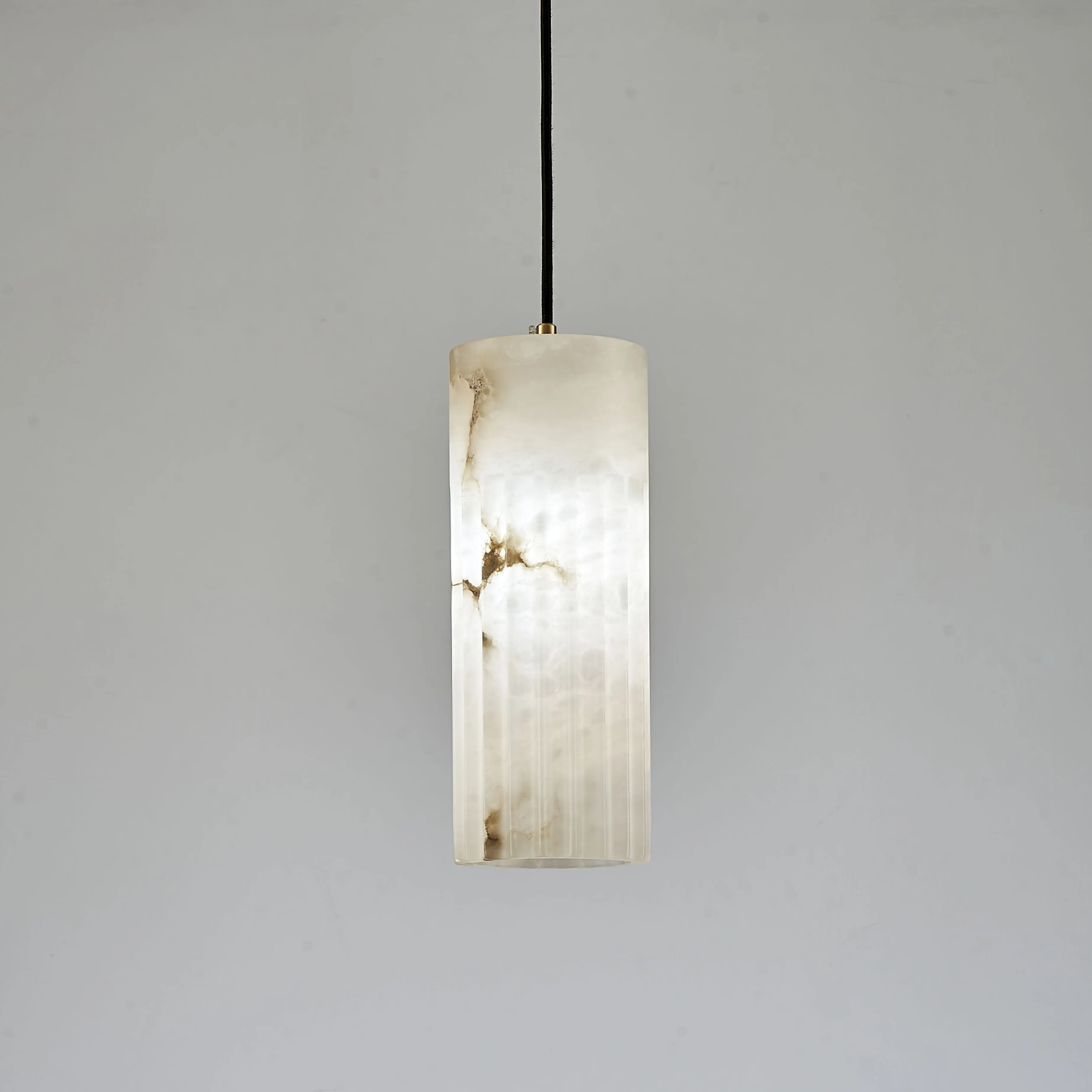 

Luxury Modern Ceiling Hanging Light Home Chandelier Hotel bar Restaurant Decoration Spanish Alabaster Pendant Lamp