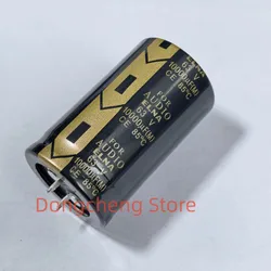 2pcs ELNA FOR AUDIO 10000UF 50V 63V 80V 100V LAO 50V10000UF 63V10000UF 80V10000UF 100V10000UF Hifi Filter Amplifier Capacitor