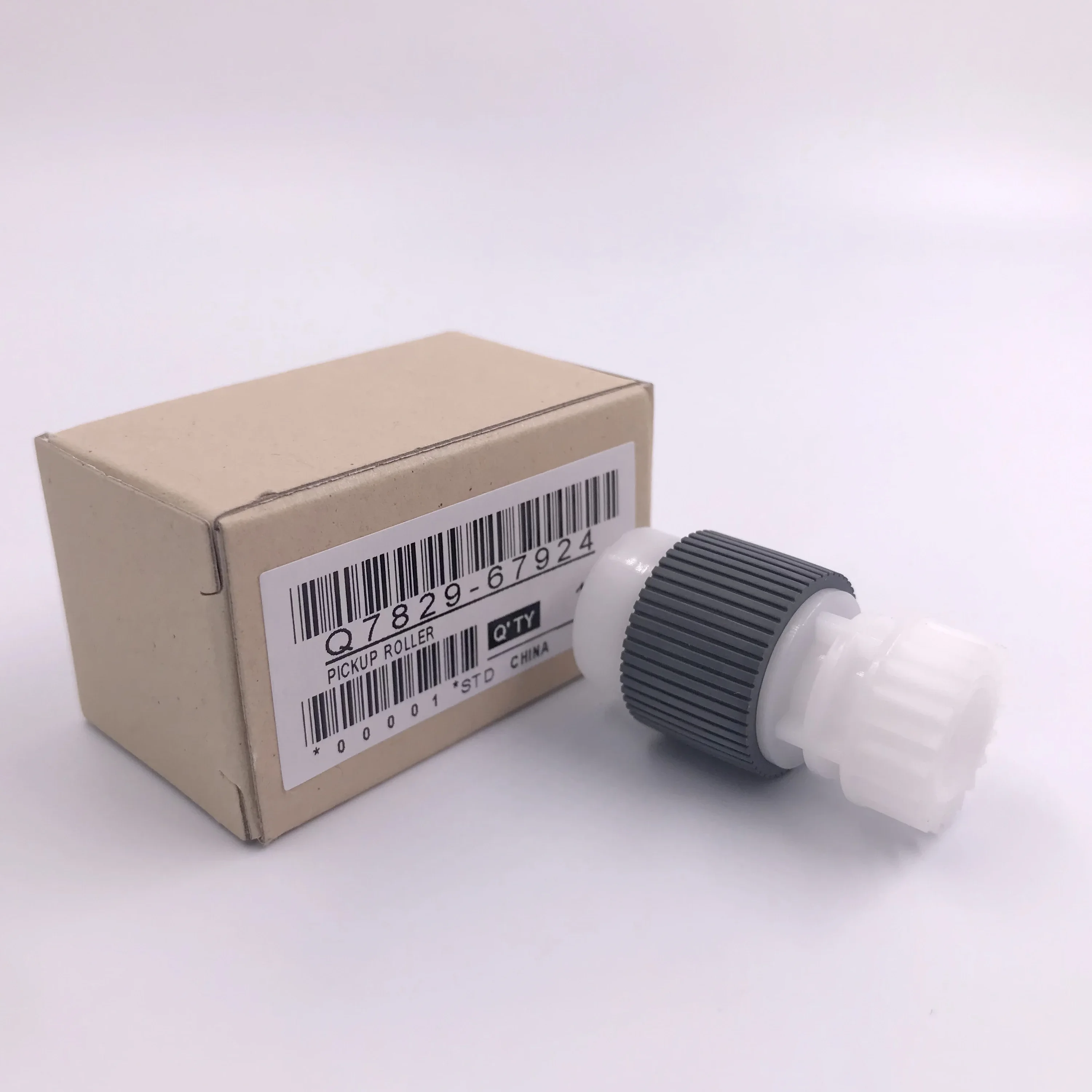 

Original New Q7829-67924 RL1- 1206 Paper Pickup Roller For H P 6030 6040 6049 5025 5225 5035 5525