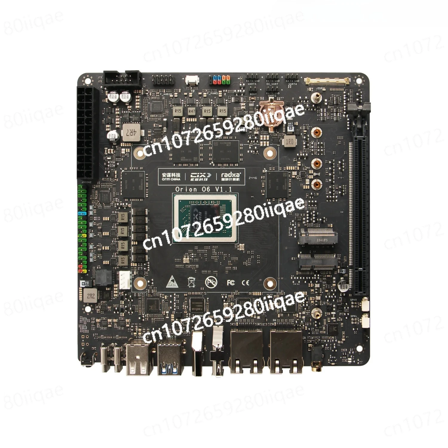 Open Arm V9 Mini It…