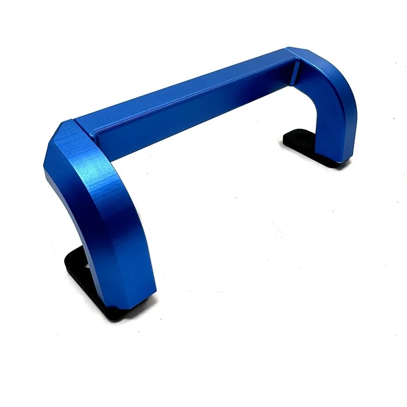 Super Sale For CFMOTO 450MT 800MTX 2025 2026 Lightweight Motorcycle Rear Grab Handle Bar