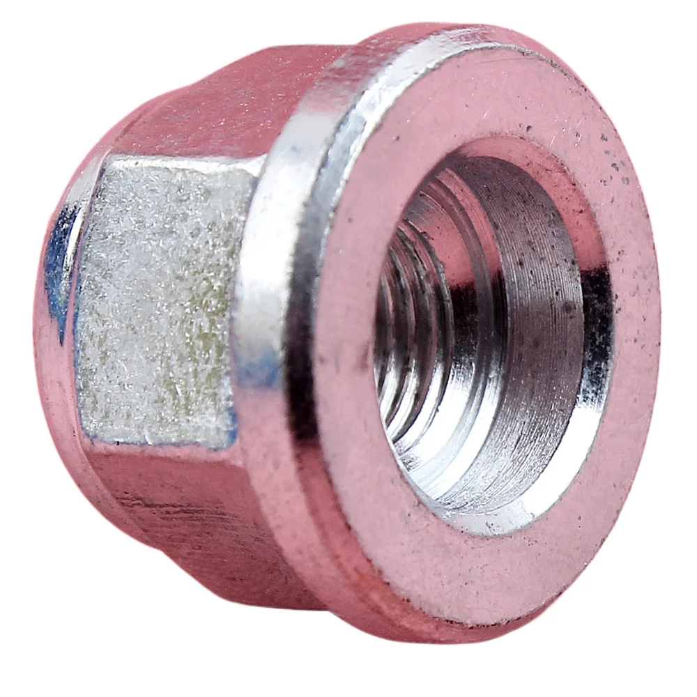 

10mm x 1.0 LH Thread Blade Collar Nut For Stihl FS86 FS87 FS87R FS88 FS90 FS120 FS200 FS250 Trimmer Brush Cutter Strimmer Part