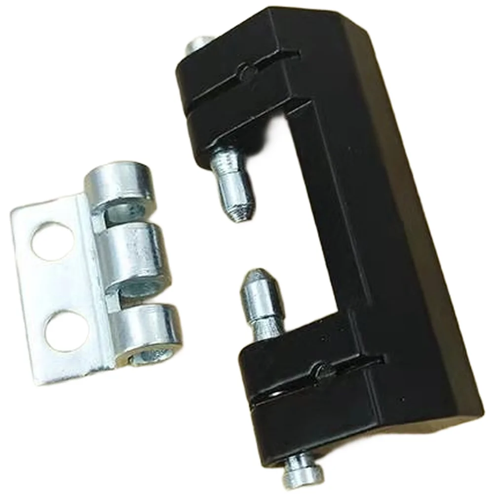 CL201 Concealed Hinge Constructed from 304 Stainless Steel Featuring Waterproof Rubber Gasket for Damp Environments