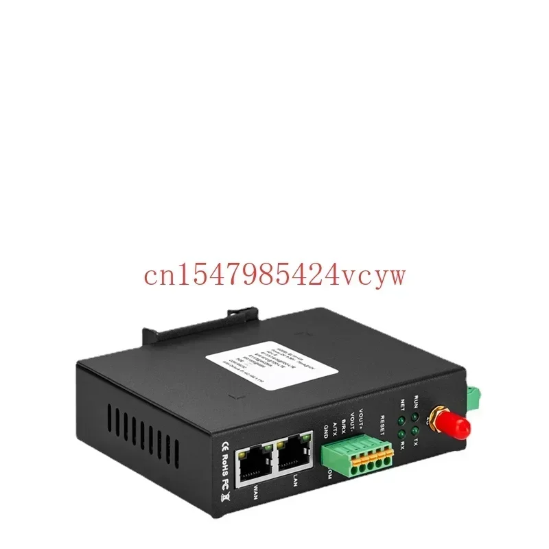 Gateway 4G Is Suitable for Switching MQTT to OPC UA on IoT Cloud Platform Barium Rhenium Technology Bl102 Remote Configuration