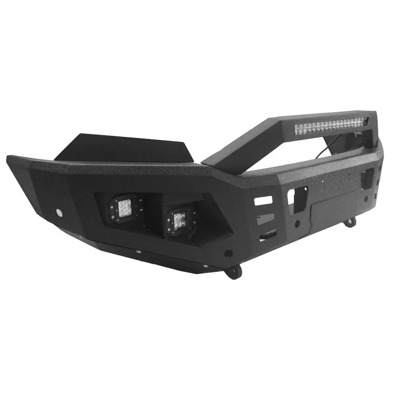 

Car bumper