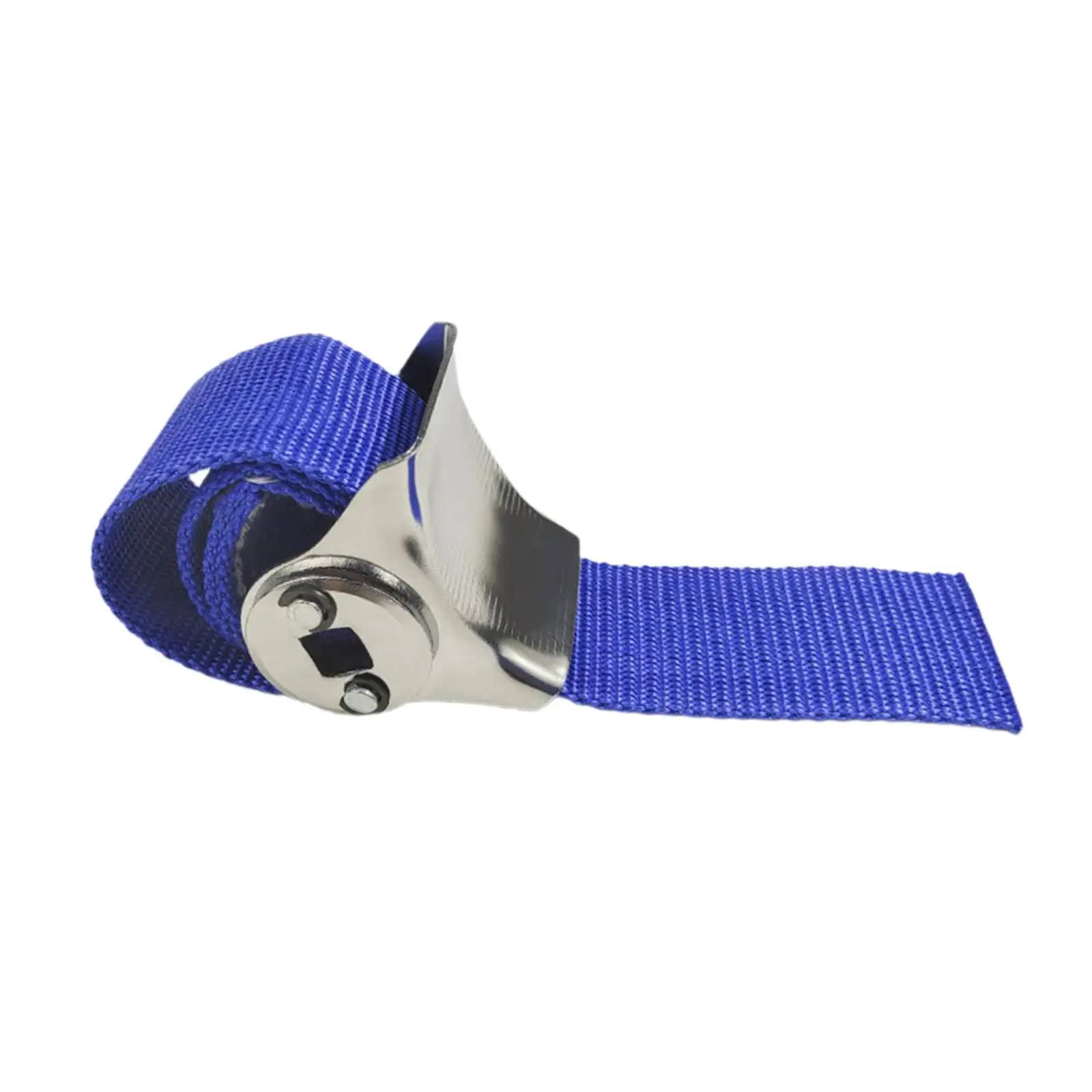 Oil Filter Wrench Removal Tool Sturdy for 60mm-180mm Multipurpose Repair Replacement for Fittings Engine Filter Conduit
