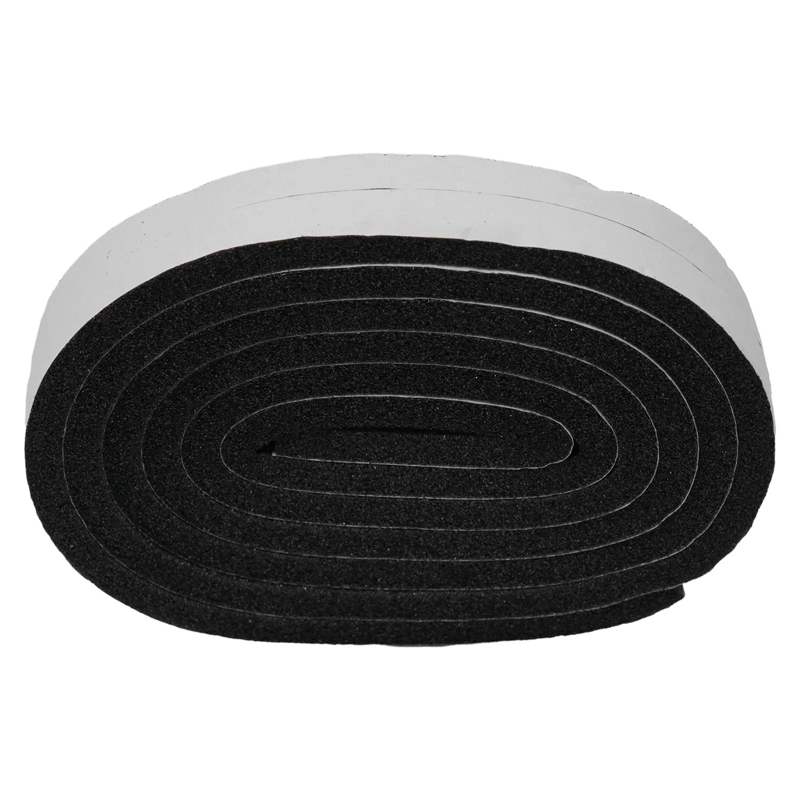 Customizable Length Casement Sealing Strip Sound Insulation Strip Reduces Outside Noise Resists Rain And Cold Wind