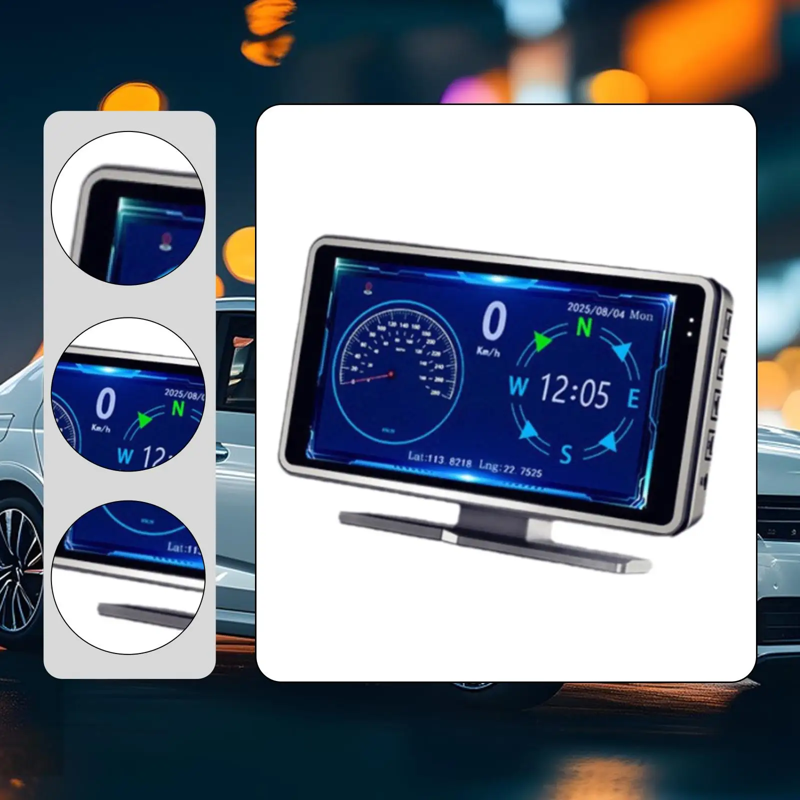 Car Head Up Display… - image