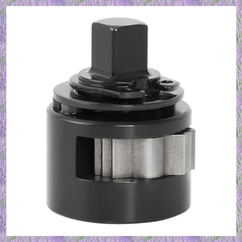 A63K-2 Set Kit di assistenza per utensili elettrici 42-06-1006 M12 1/4 Ingunque con testa a cricchetto adatto per Milwaukee 2456-20