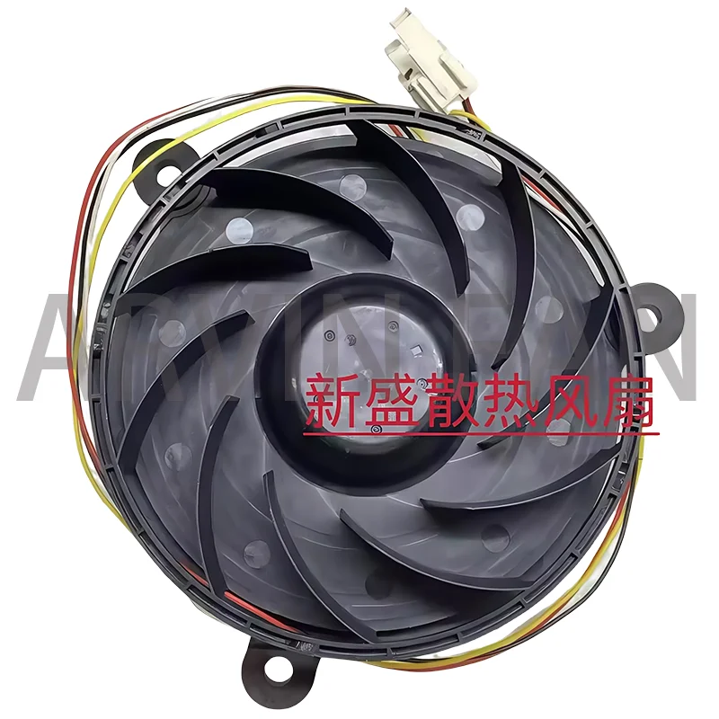 GW15D12MS1AB-57Z32 brand-new Refrigerator Refrigeration And Freezing Cooling Fan