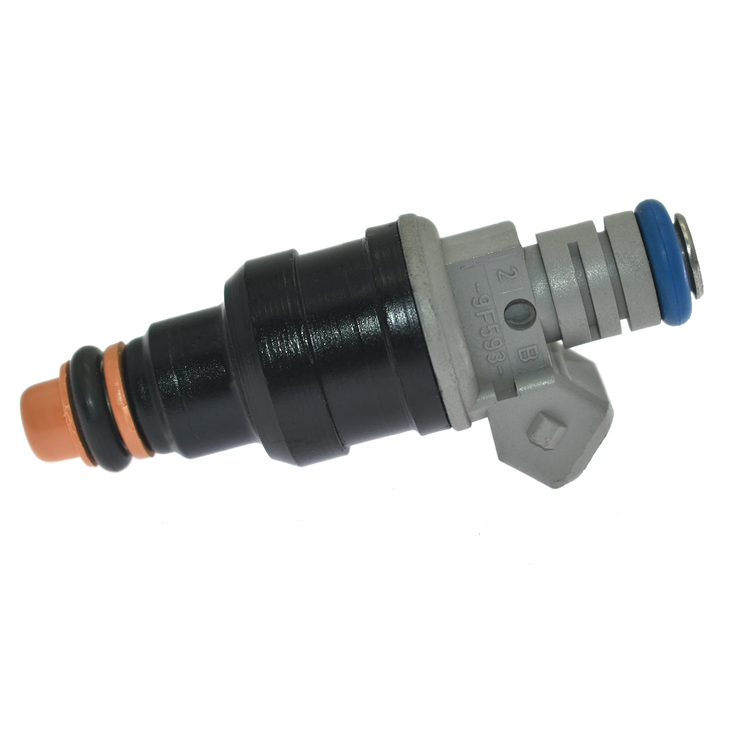 

Fuel injector E67E-B4B Provides excellent performance, Easy to install