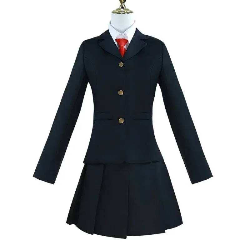 

Identity V Ito Junji Kawakami Tomie Japanese JK Uniform Wig The Dream Witch Halloween Party Cosplay Costume Women Girls fdg;415f