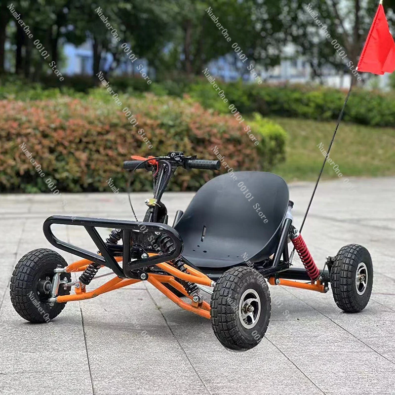 300CC off-road kart/200CC ATV/150CCATV all-terrain car/49CC sports car/mountain bike