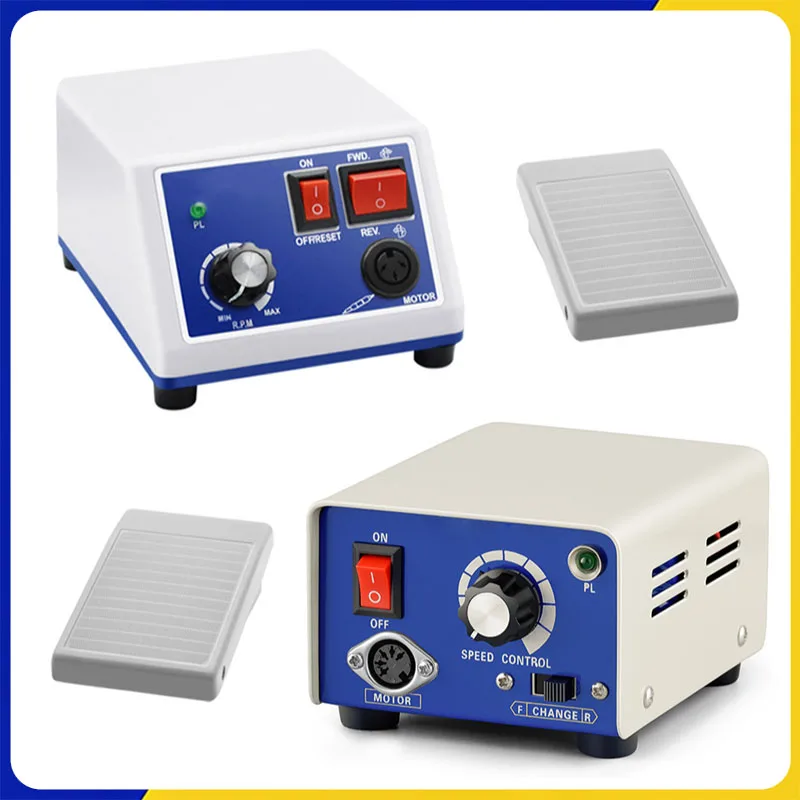 

MARATHON 3 Micromotor Dental Polishing Machine N3 Plastic /Iron Shell Dentist Micromotor Handpieces Electric Polishing Tool