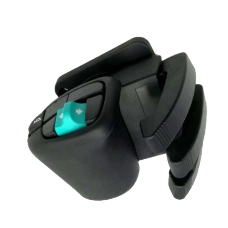 Replacement Forklift Parts Steering Lever Joystick Controller 51072420 for Jungheinrich Forklift EFG 318K