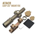 1-8x LEAP 1.93 Mount