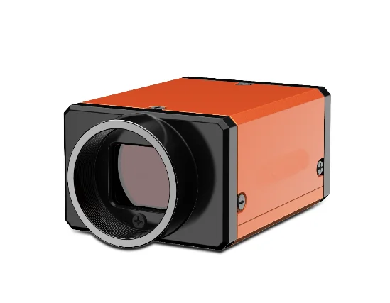 

HC-1200-10GM Professional 12MP large lens 1.1 full frame IMX304 embedded software smart camera